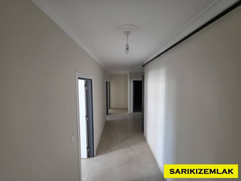 Edremit Kadıköy Mah`da2+1  Daire. - 9